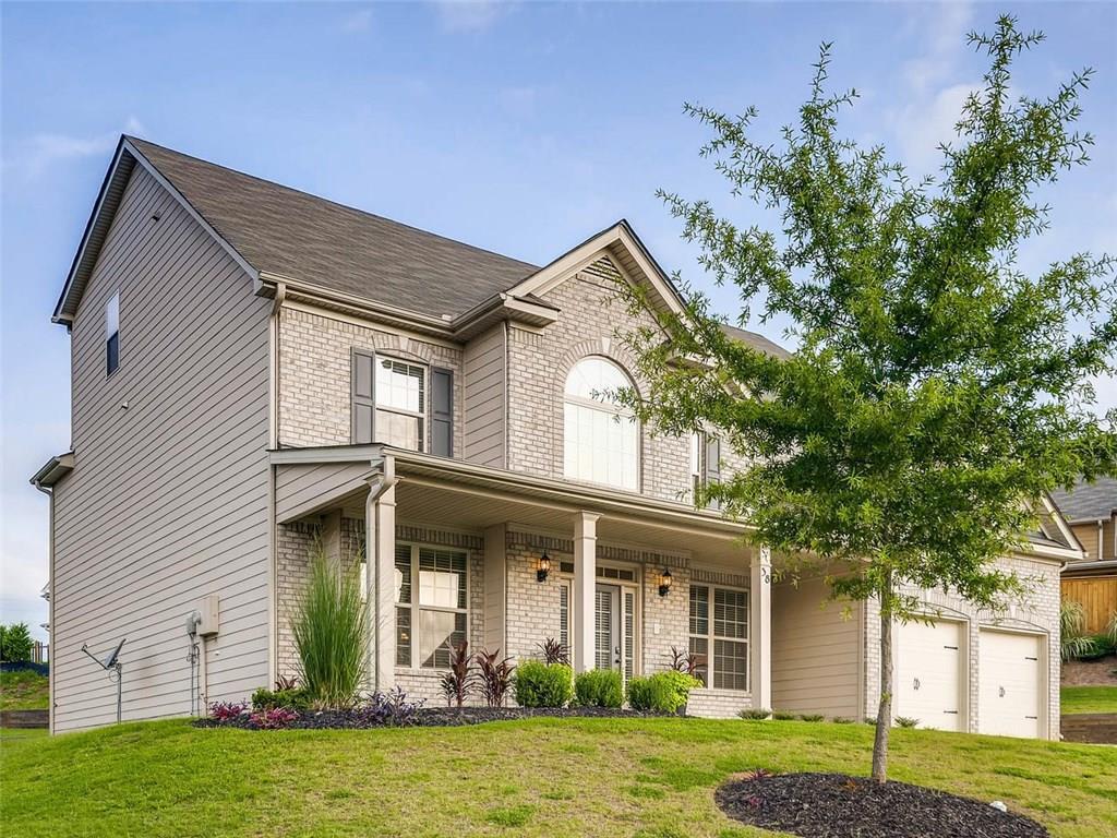 38 Denton Ct., Acworth, GA 30101