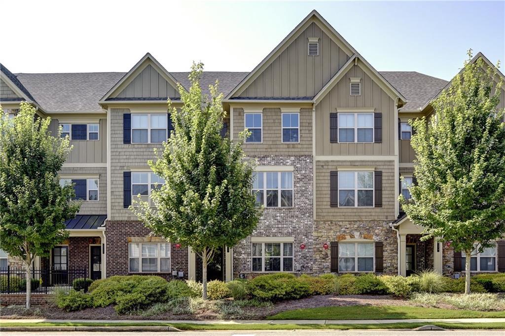 1216 Poston Pl., Smyrna, GA 30080