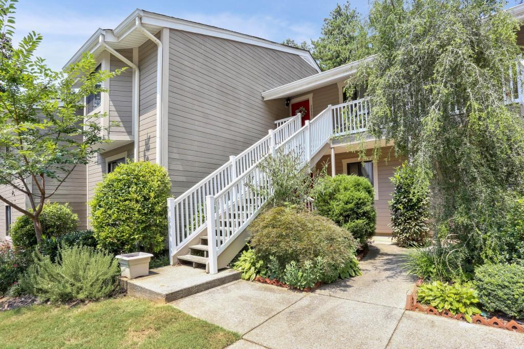 2893 Torreya Way, Marietta, GA 30067