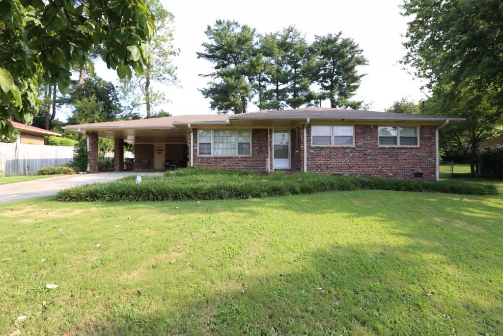 2754 Belaire Cir., Atlanta, GA 30340