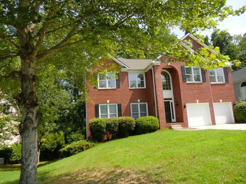 3655 Glennvale Ct., Cumming, GA 30041