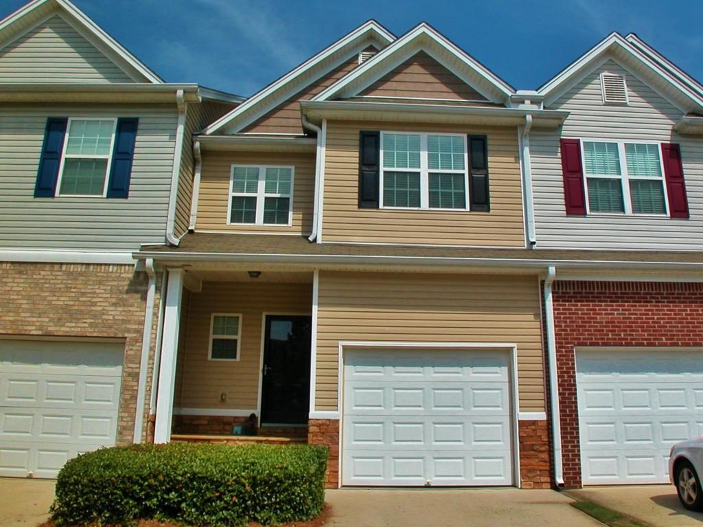 4652 Beacon Ridge Ln., Flowery Branch, GA 30542