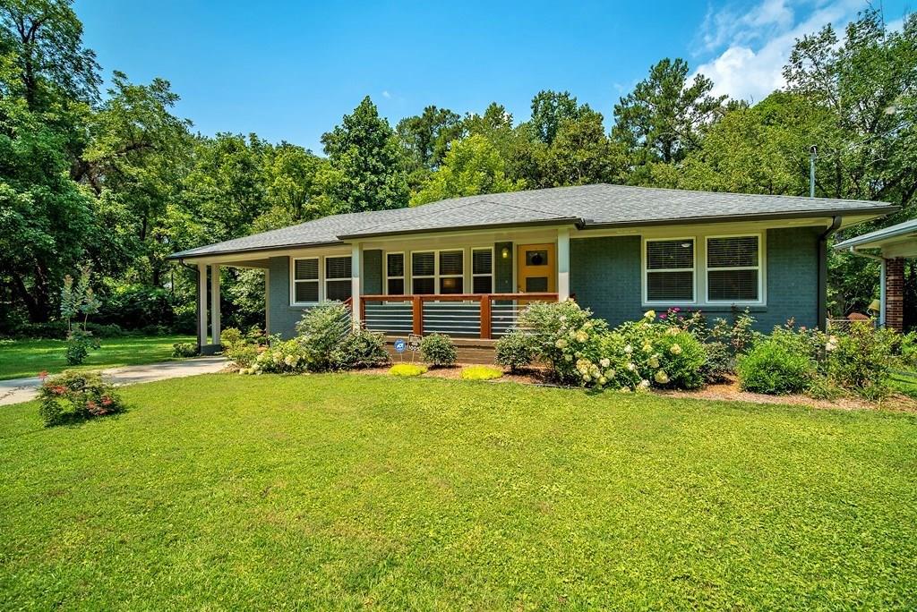 1005 Gresham Ave., Atlanta, GA 30316