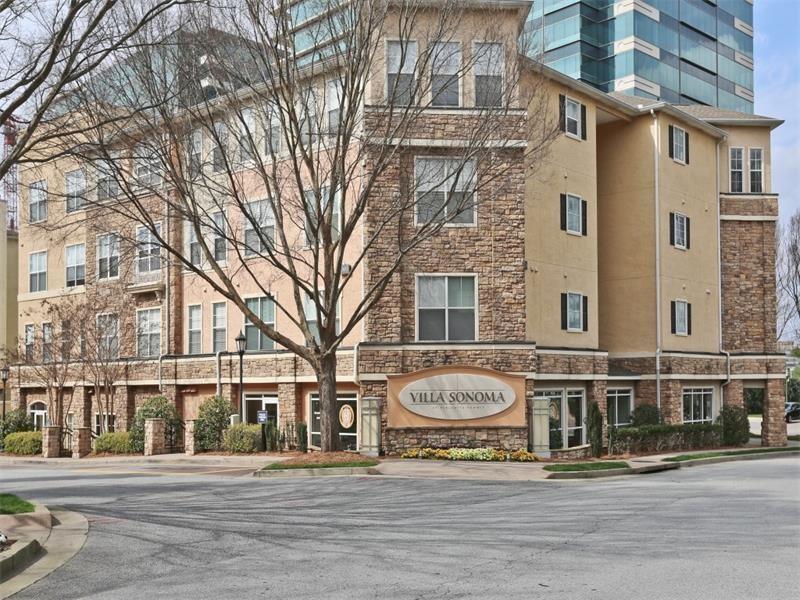 [Address Hidden by Seller], Brookhaven, GA 30319