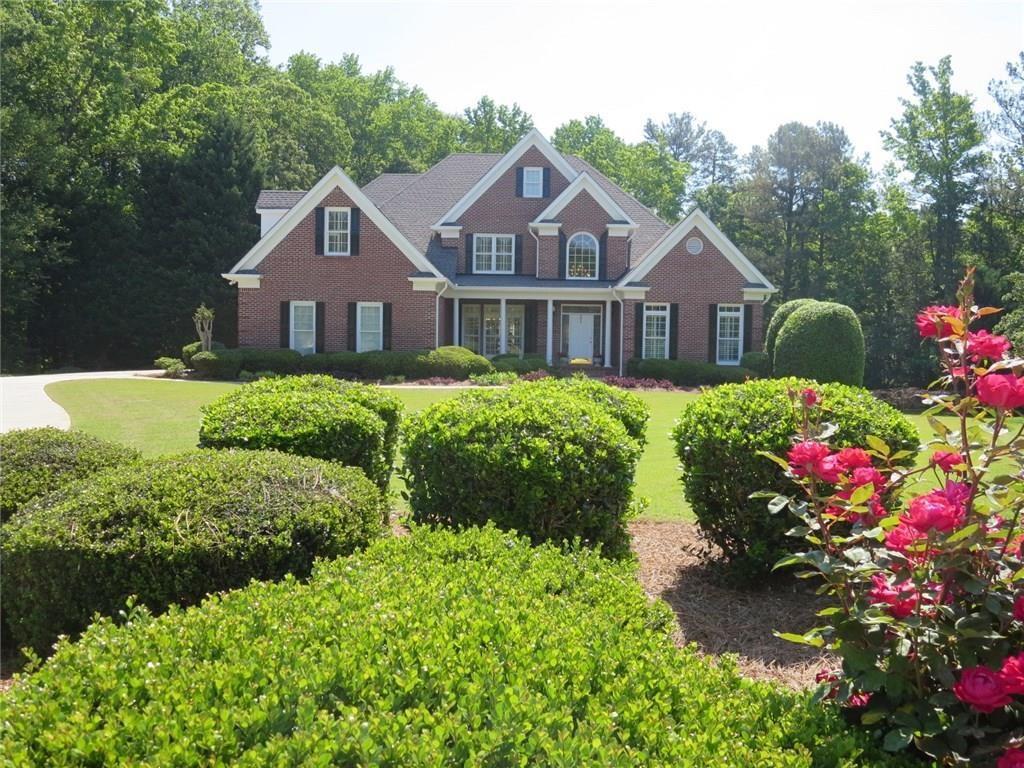 2715 Florence Ann Ter., Buford, GA 30519