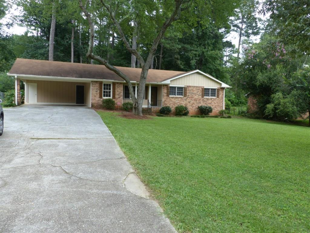 488 Cole Dr., Lilburn, GA 30047