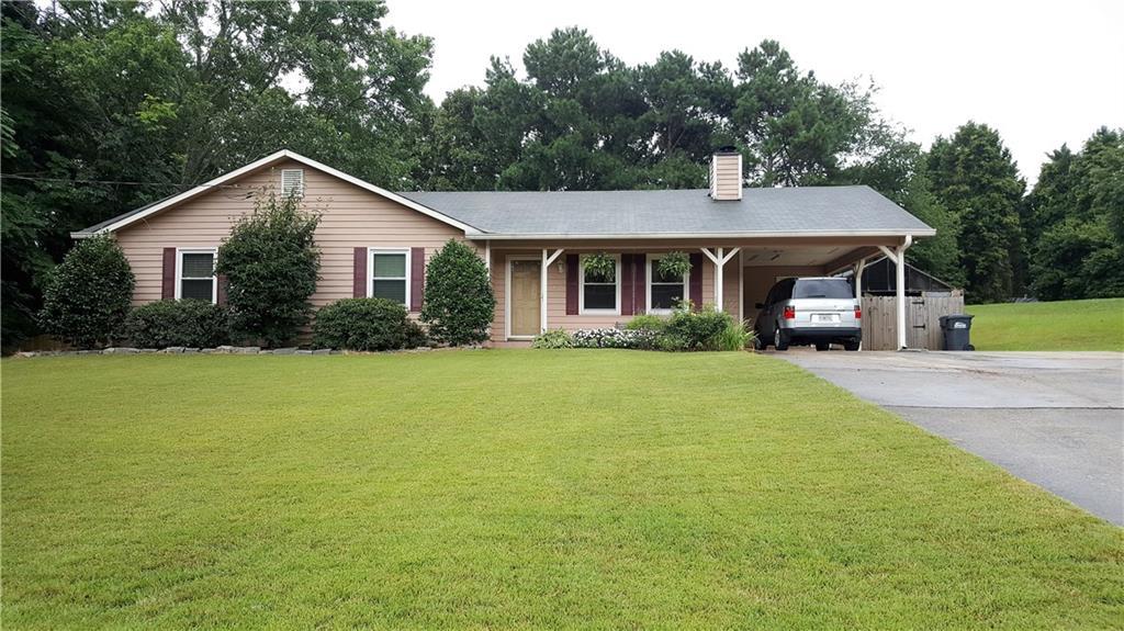 4257 Earney Rd., Woodstock, GA 30188