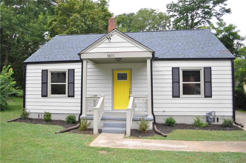 1871 Cannon St., Decatur, GA 30032
