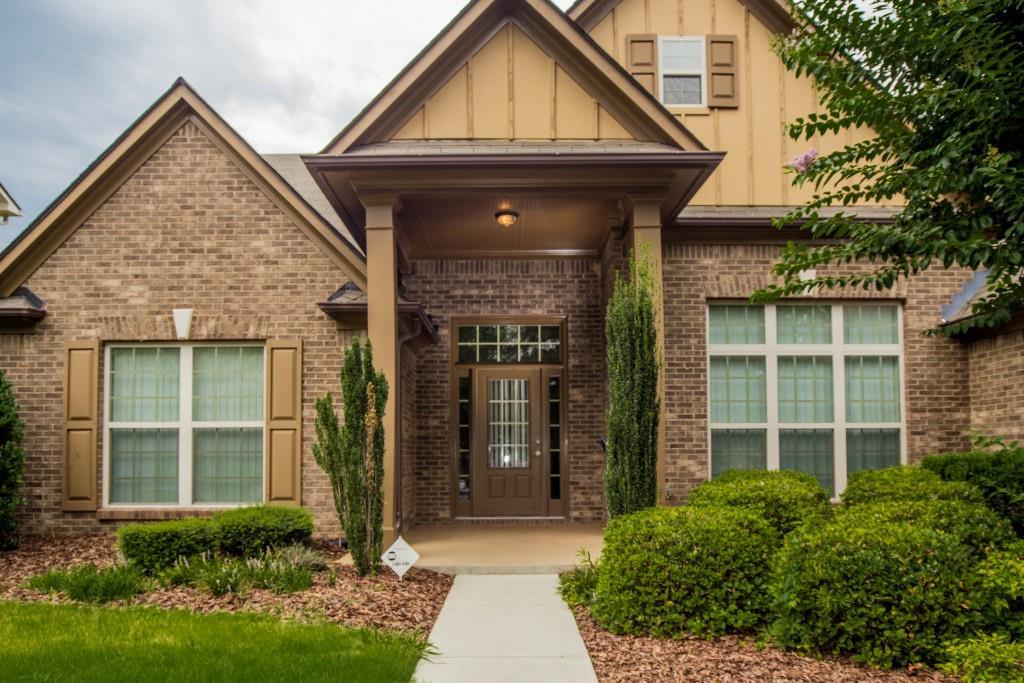 721 Durham Run Ct., Auburn, GA 30011