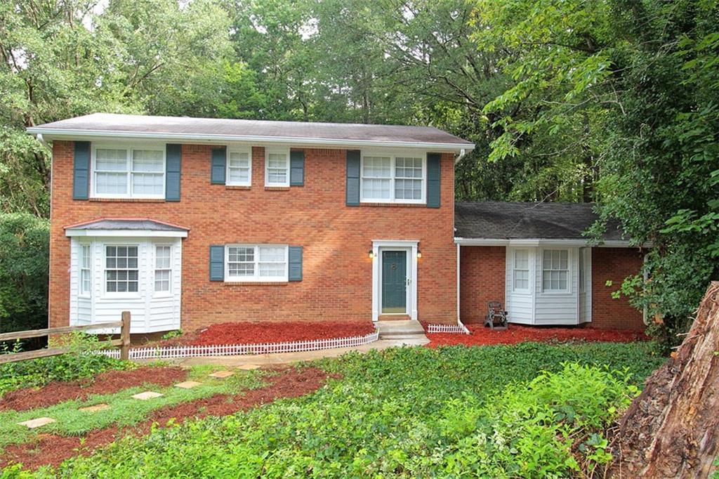 3840 Whitney Place Pl., Duluth, GA 30096