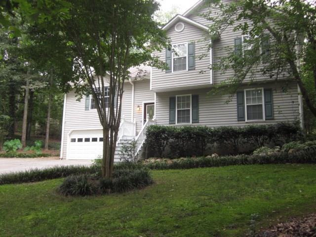 420 Fairview Rd., Ball Ground, GA 30107