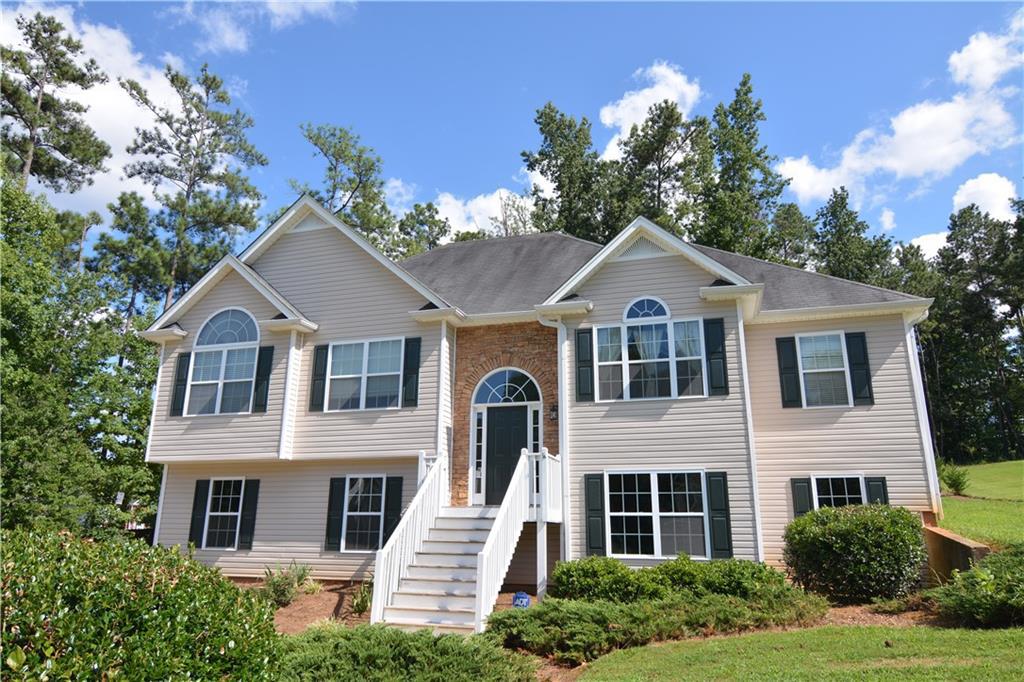 49 Oakleigh Trace, Dallas, GA 30132