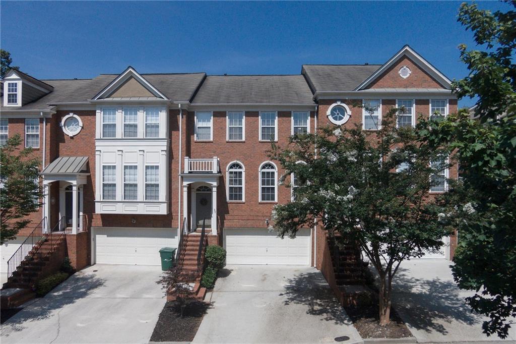 4934 Payson Way #23, Atlanta, GA 30339