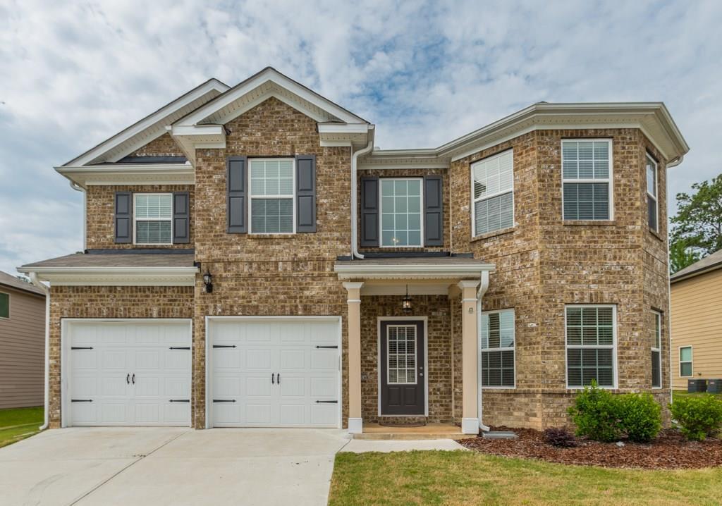 7648 Wrotham Cir., Atlanta, GA 30349