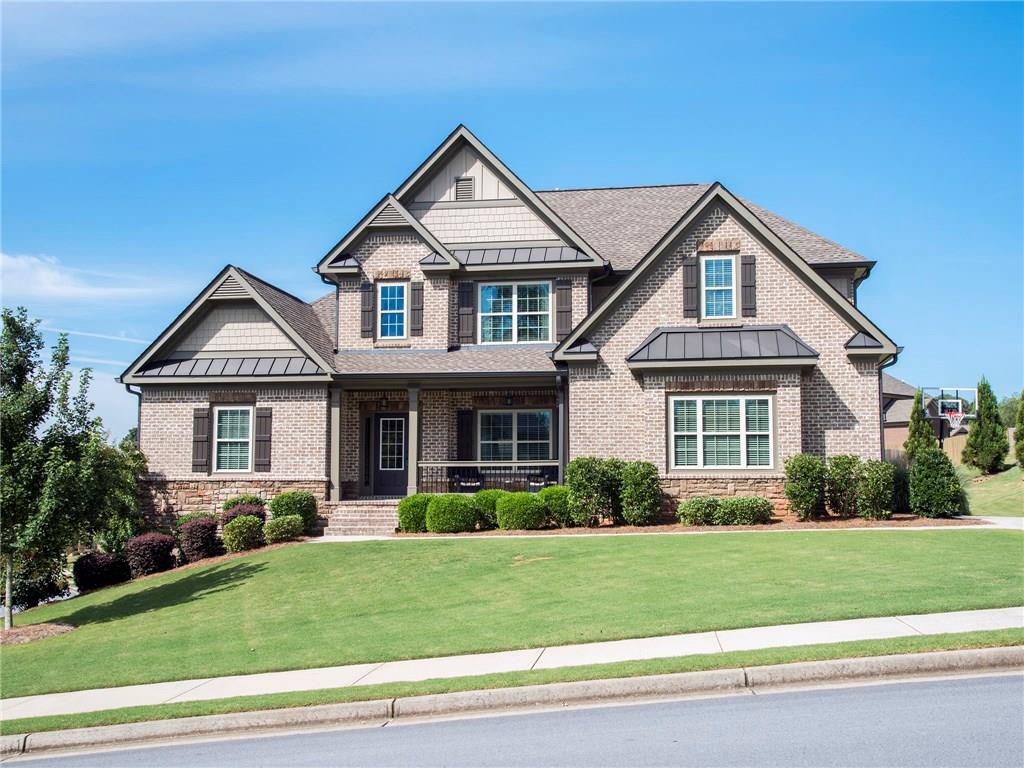 440 Sweet Apple Ln., Buford, GA 30518