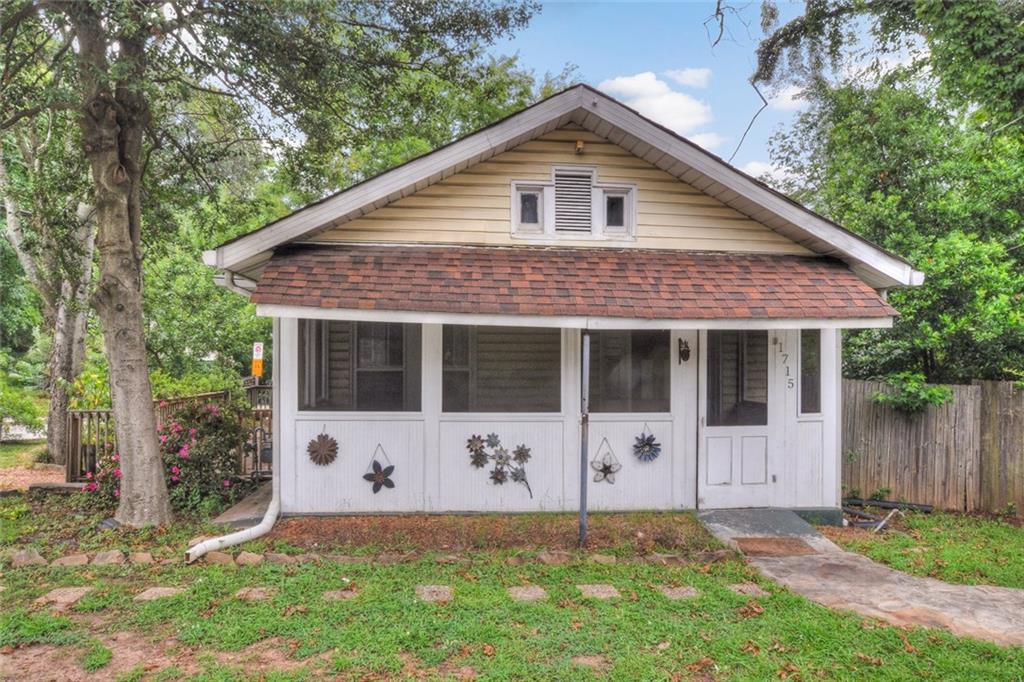 1715 Marietta Rd., Atlanta, GA 30318