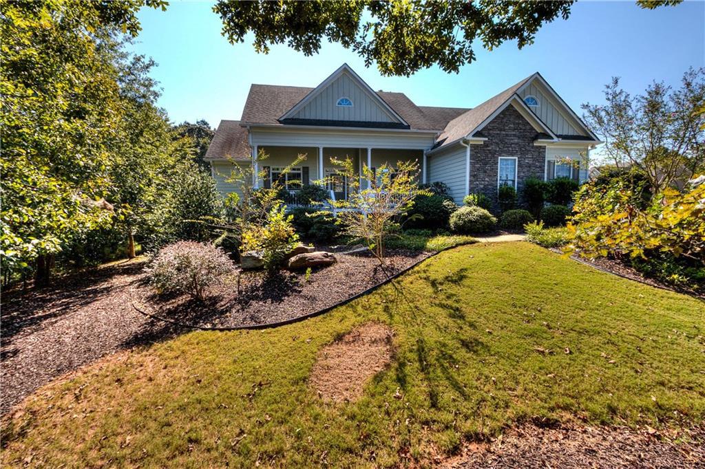 201 Rushmore Way, Canton, GA 30114