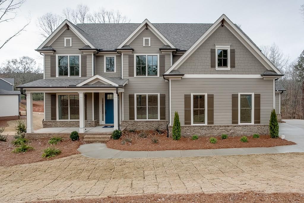 5767 Wheeler Rd., Auburn, GA 30011