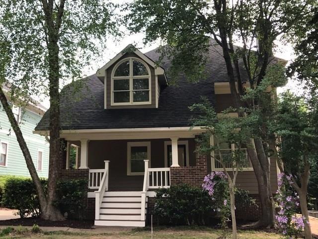 618 Kimberly Ln., Atlanta, GA 30306