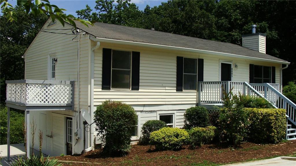 8085 Old Keith Bridge Rd., Gainesville, GA 30506