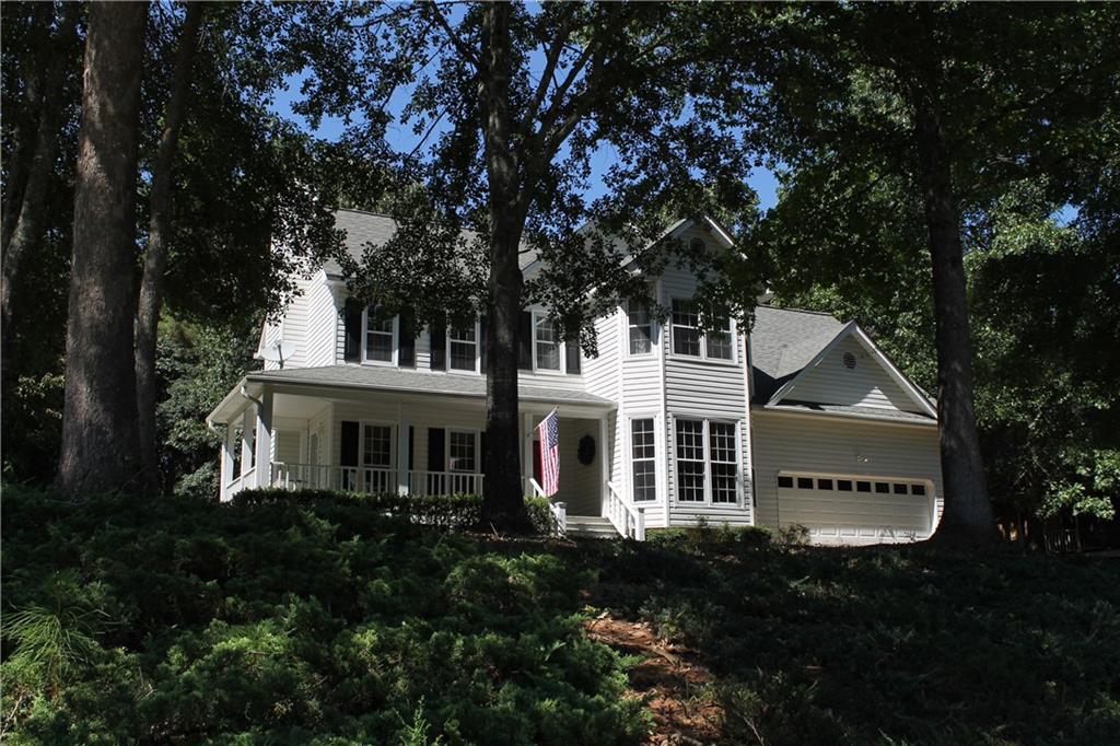 144 Ashley Ln., Hiram, GA 30141