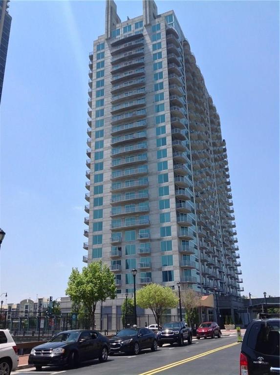 361 17th St. #2309, Atlanta, GA 30363