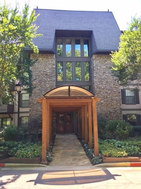 1308 Highland Bluff Dr. #308, Atlanta, GA 30339