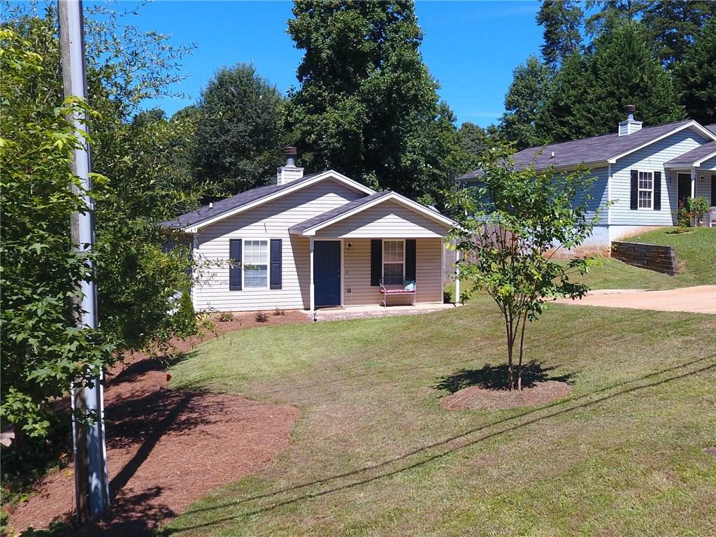 9145 Horseshoe Bend, Gainesville, GA 30506