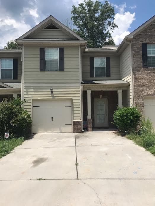 2993 Tarian Way, Decatur, GA 30034
