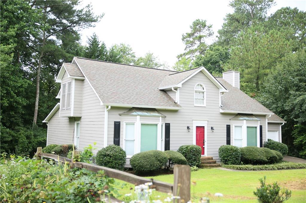 617 Sutton Way, Marietta, GA 30064