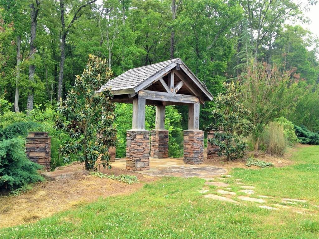 Lot 34 Cain Creek Overlook, Ball Ground, GA 30107