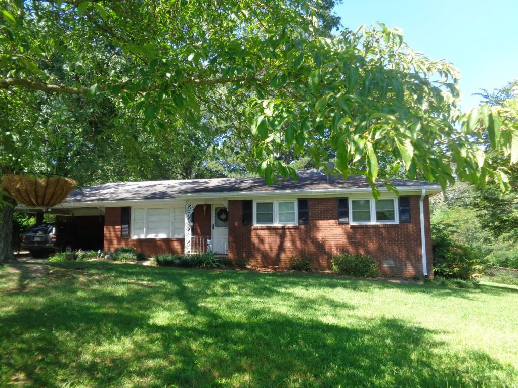 6146 Hill St., Austell, GA 30168