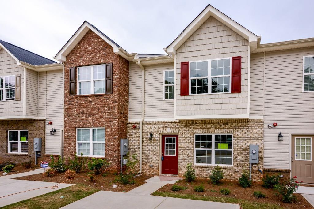 4089 Browne Ct. #3, Conley, GA 30288