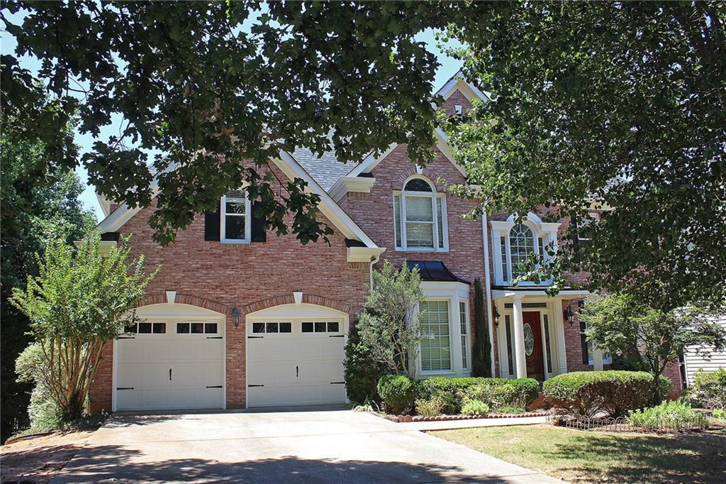 3845 Montvale Crossing, Cumming, GA 30041