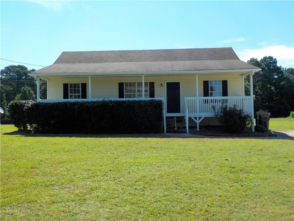 75 Beechwood Ln., Rockmart, GA 30153