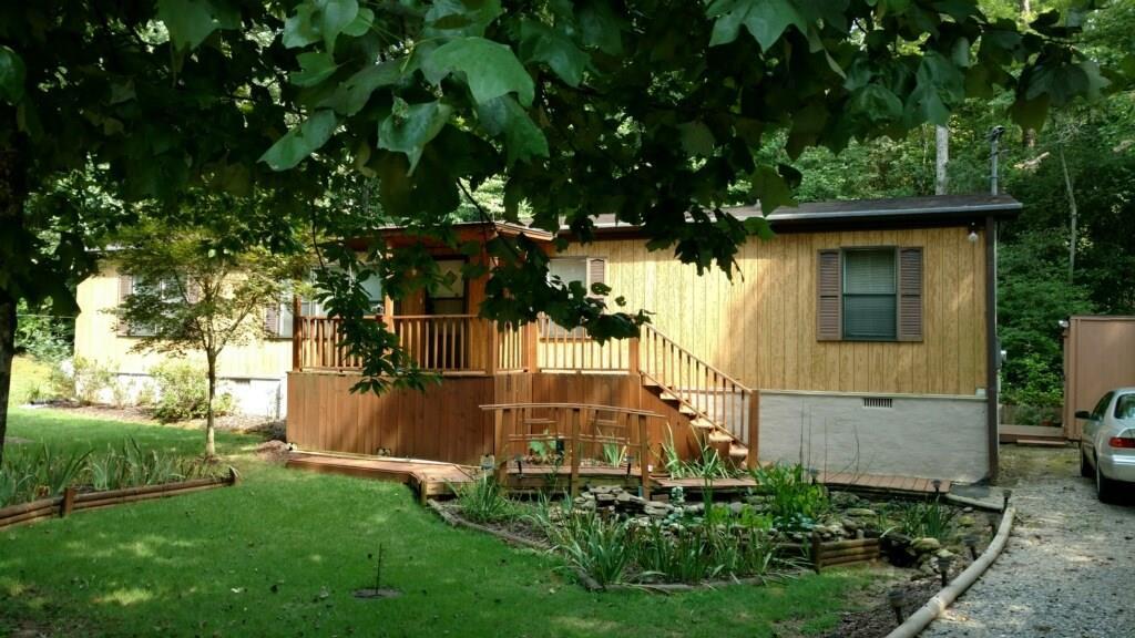 71 Eds Dr., Cleveland, GA 30528