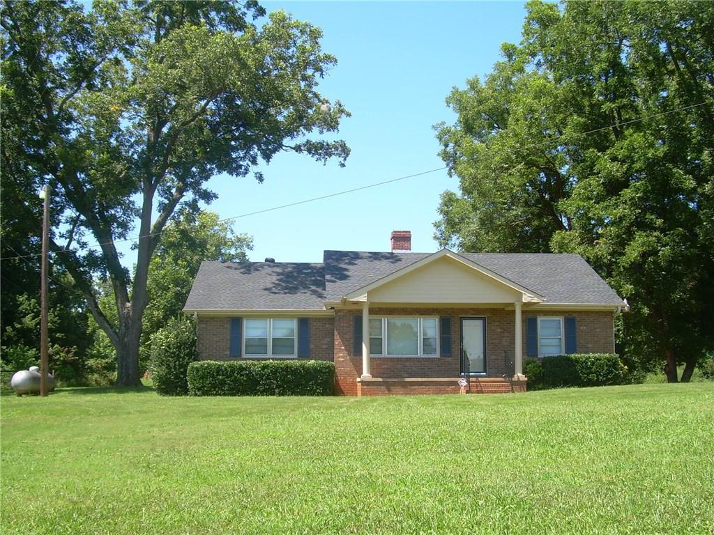 1605 Cooper Farm Rd., Nicholson, GA 30565