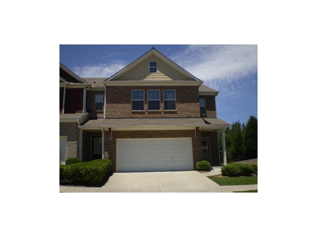 4012 Labrador Way, Lilburn, GA 30047