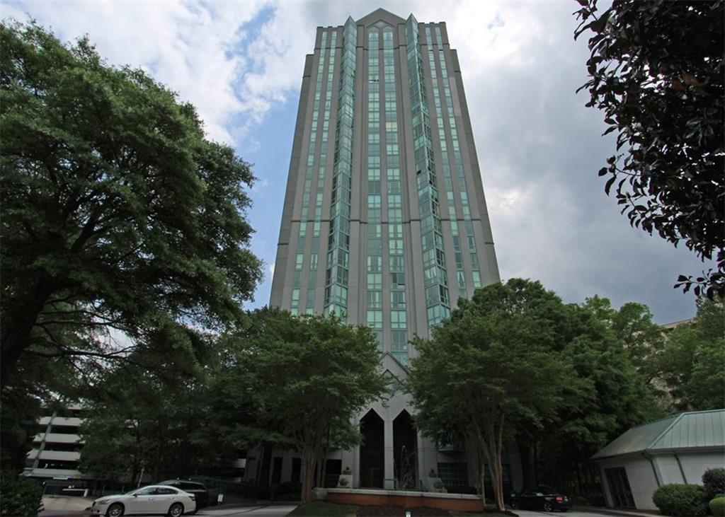 2870 Pharr Court South Ct. #2203, Atlanta, GA 30305