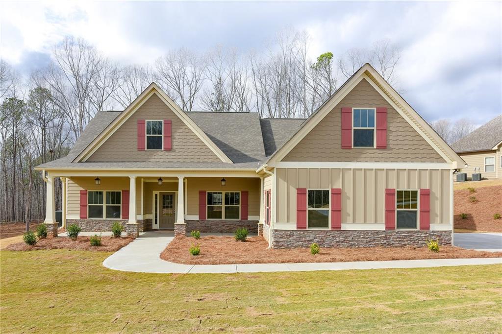 7922 Pintail Pass, Douglasville, GA 30135