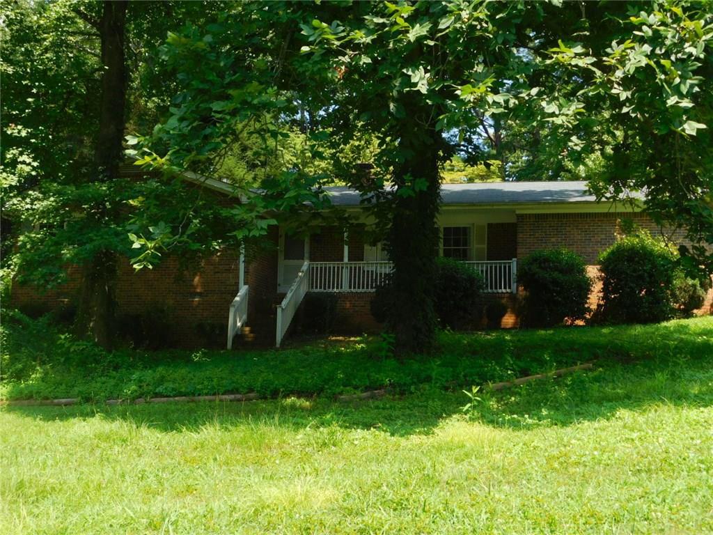 4695 Lincoln Way, Lilburn, GA 30047