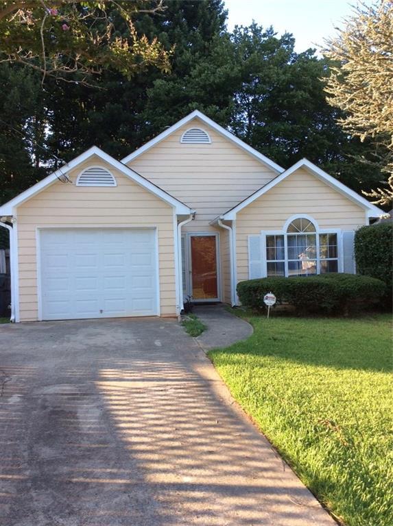 2376 Clare Ct., Marietta, GA 30008