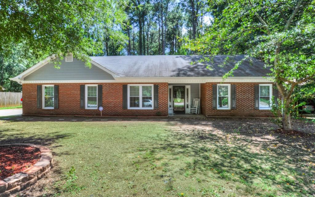 1726 Little Brook Dr., Conyers, GA 30094