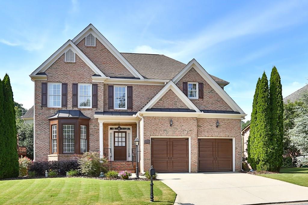 140 Wentworth Ter., Alpharetta, GA 30022