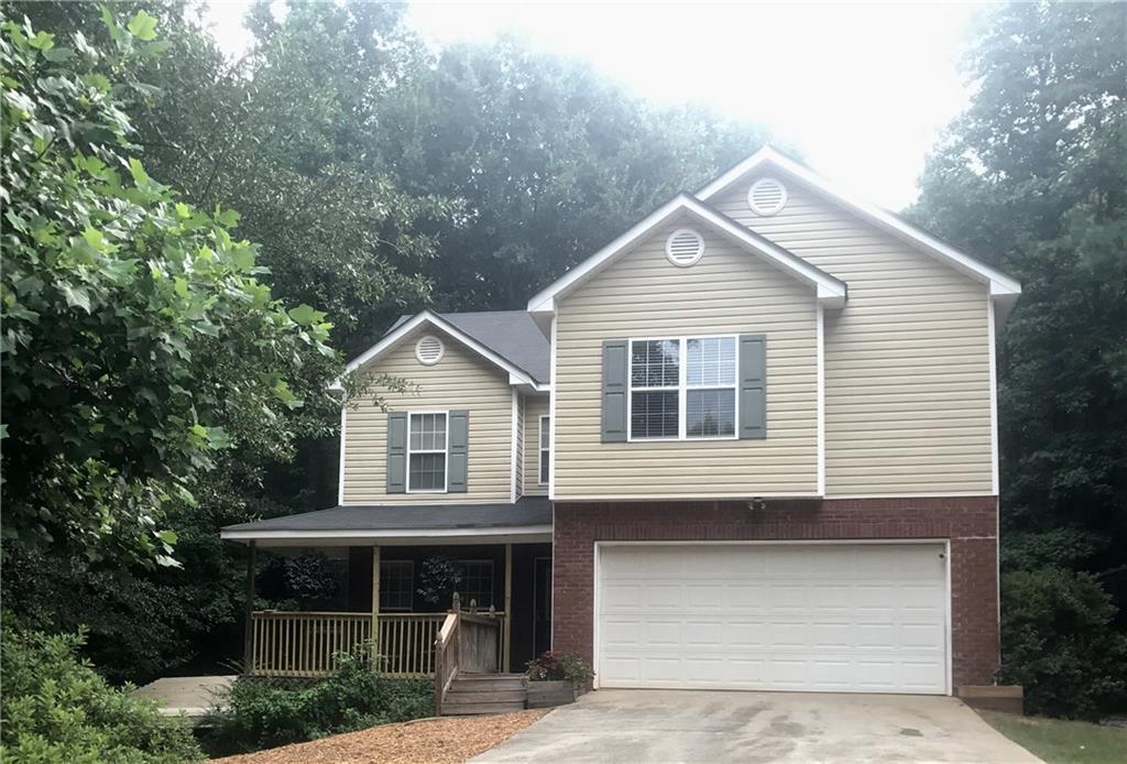 4035 Jewel Ridge, Monroe, GA 30655