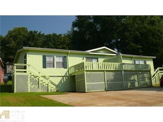 6098 Mitchell St., Flowery Branch, GA 30542