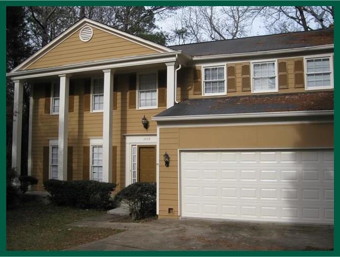 3030 Savannah Bay Ct., Snellville, GA 30078