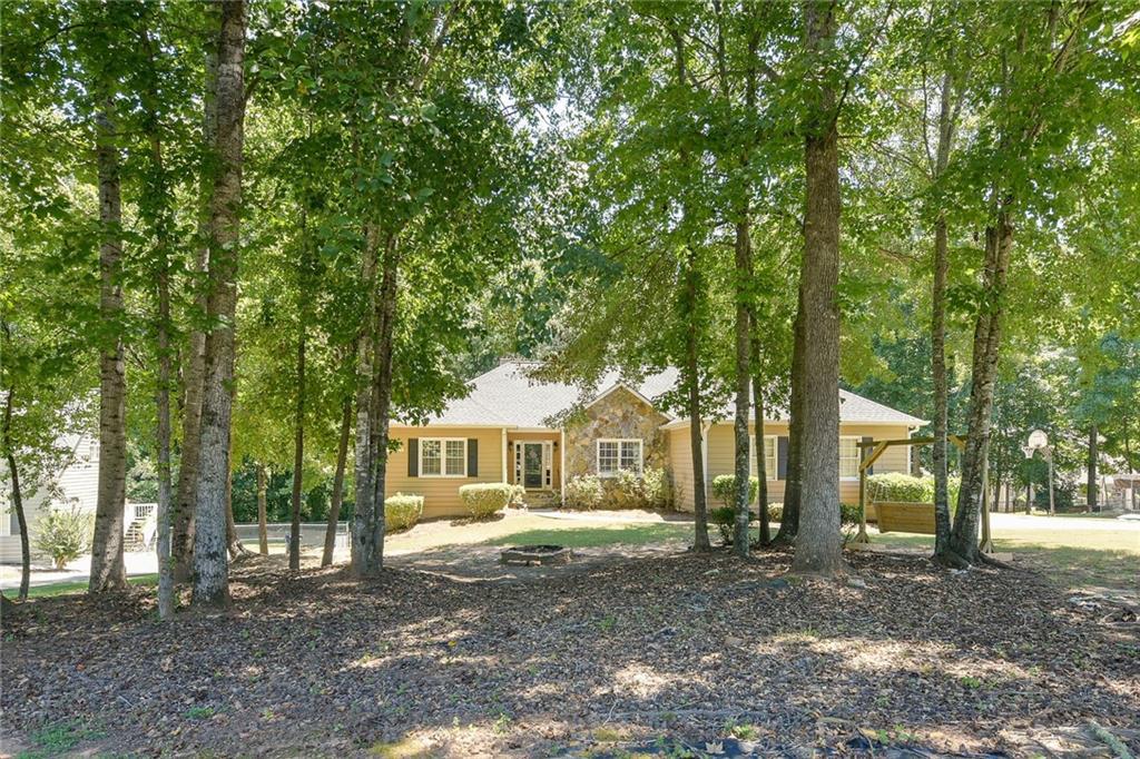 32 Carrington Hills, Douglasville, GA 30134