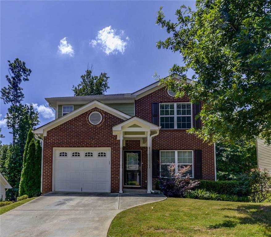 2713 Silver Hill Ter., Atlanta, GA 30316