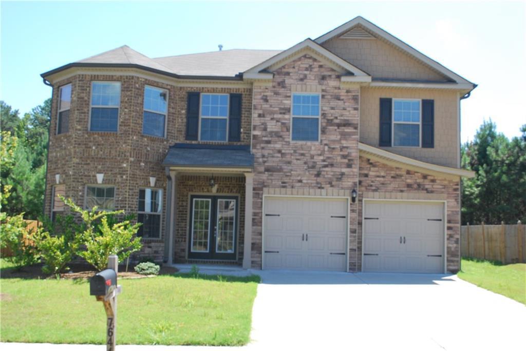 7644 Wrotham Cir., Atlanta, GA 30349